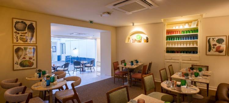 奥比多斯别墅旅馆(Pousada Vila Óbidos)图片