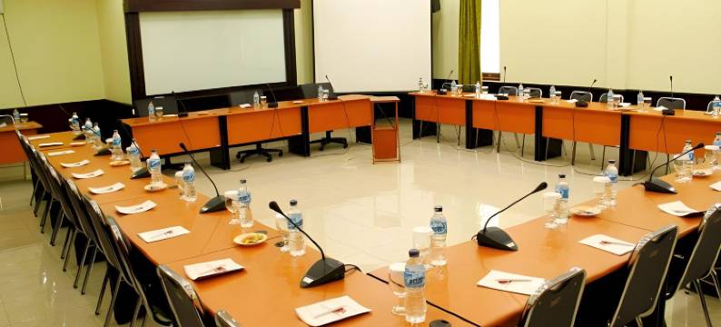 皇家狩猎花园度假村会议中心(Royal Safari Garden Resort and Convention)图片