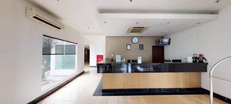 P Hotel Jakarta图片