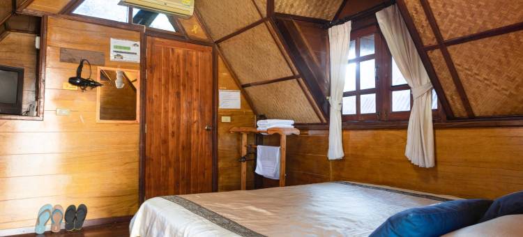 班泰度假村金三角(RoomQuest Golden Triangle Premium Collection)图片