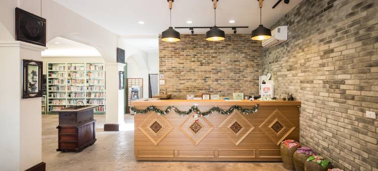 毓琇图书山庄图片