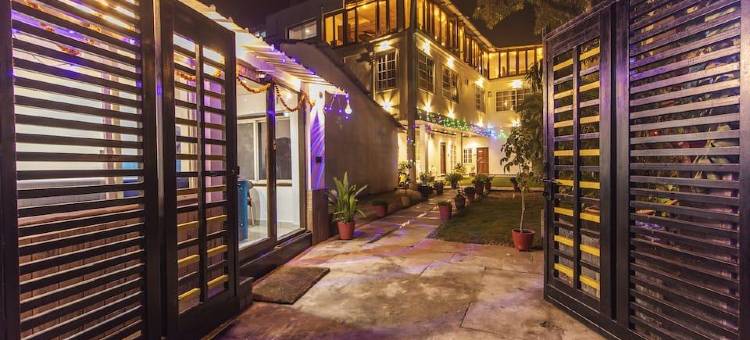 精彩住宿宁静(Serenity the Villa by Beta Bawarchi)图片