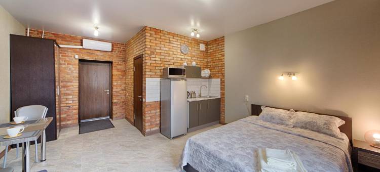 Apartment House 213图片