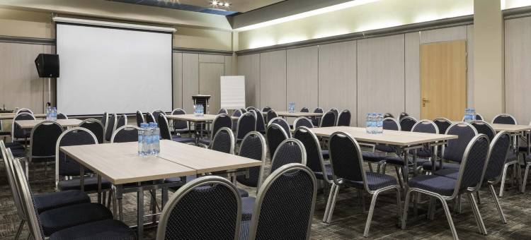 亚瑟美居水疗酒店(Arthurs Spa Hotel by Mercure)图片