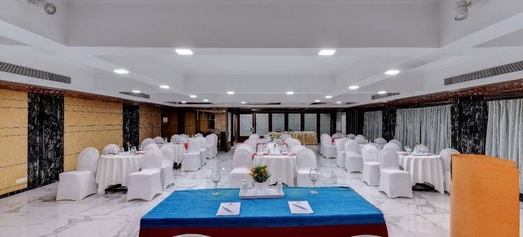 纳斯科丽晶度假品质酒店(Quality Inn Regency, Nashik)图片