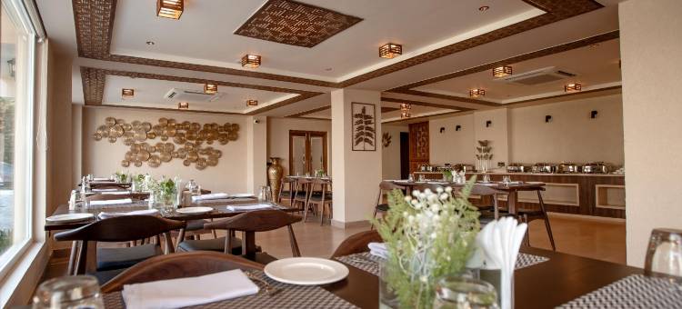 Sarai旅馆(The Sarai)图片