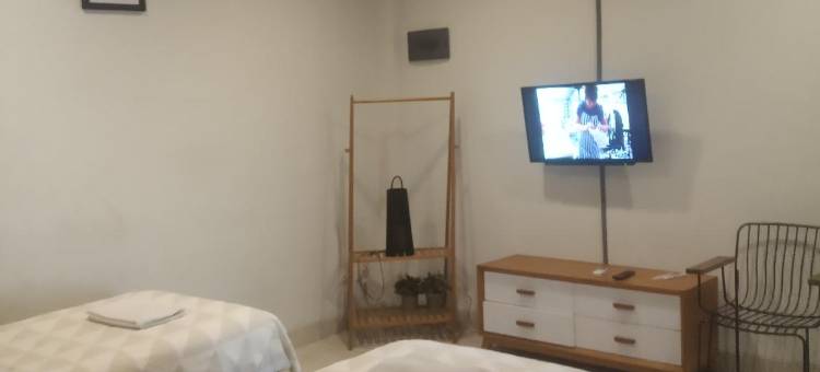 CT195酒店(CT 195 Guesthouse)图片