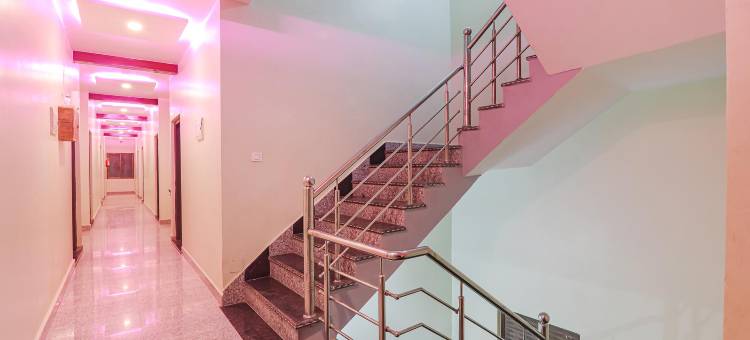 Fabexpress 萨尔尤(Via Saryu)图片