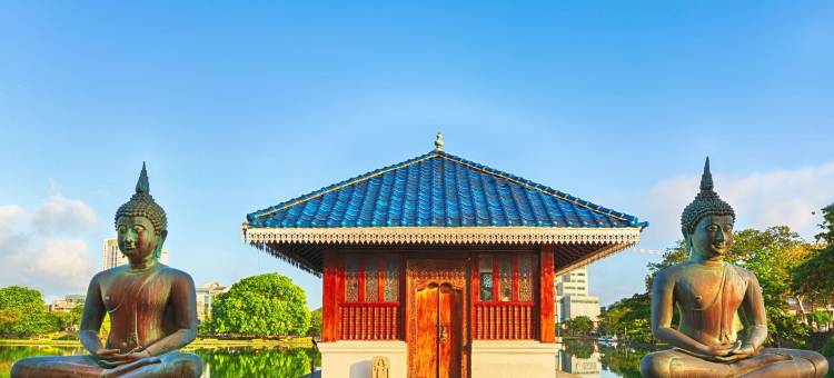 斯里兰卡背包旅馆(Backpack Lanka)图片