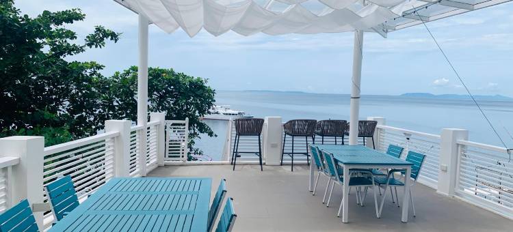 西莱克斯潜水酒店(Cilex Hotel and Dive)图片