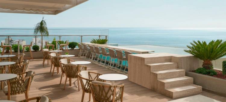 Vignette Collection SOUMA Hotel图片