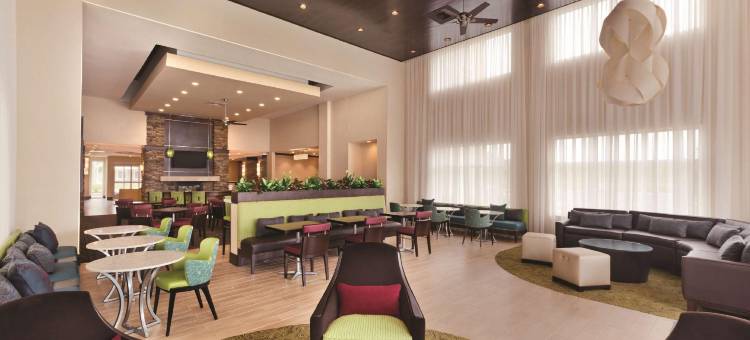 莫比尔I 65机场大道Homewood Suites by Hilton(Homewood Suites by Hilton Mobile I-65/Airport Blvd)图片