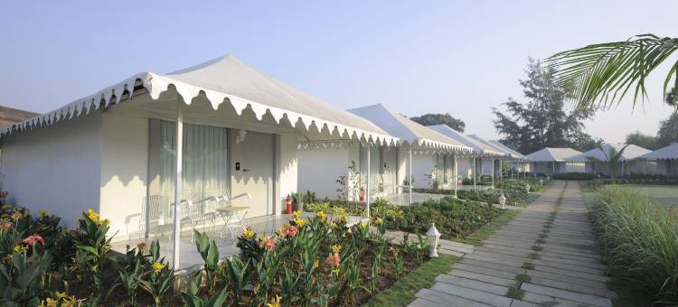 芬恩海滨豪华帐篷度假村(The Fern Seaside Luxurious Tent Resort Daman, Series by Marriott)图片