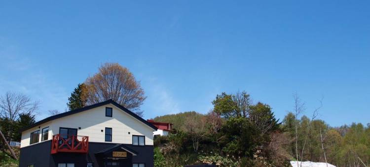 二世谷Tabi-Tsumugi背包客栈(Niseko Tabi-Tsumugi Backpackers)图片