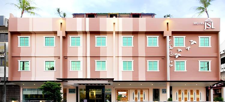 JSL新山酒店(Hotel Jsl)图片