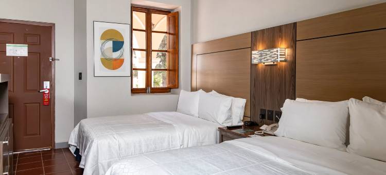 智选假日酒店韦拉克鲁斯历史中心(Holiday Inn Express Veracruz Centro Historico by IHG)图片