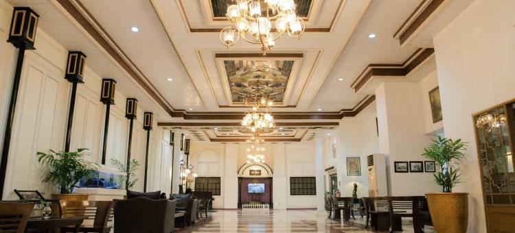 棉兰因纳大酒店(Grand Inna Medan)图片