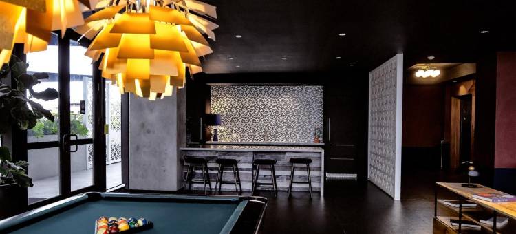 温伍德中央公寓(Sentral Wynwood)图片