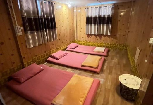 ??????????????????????? Hotel Overview