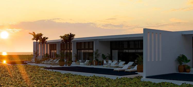 卡奈里维埃拉玛雅艾迪逊酒店(The Riviera Maya Edition at Kanai)图片