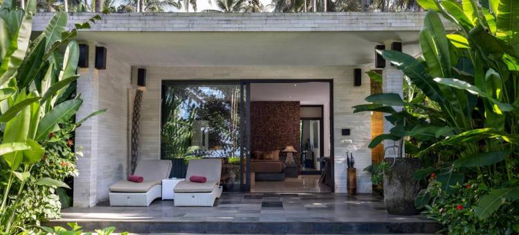 椰子度假村及水疗中心(Kelapa Retreat & Spa)图片