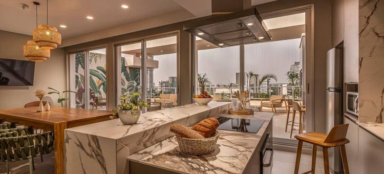 HOUZE Stay & Residences by AVA图片