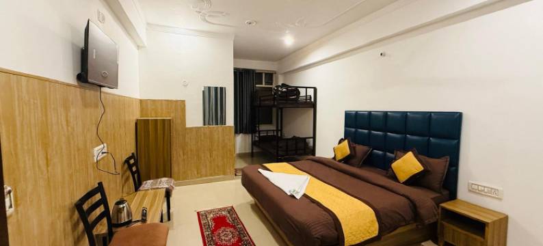 V3k Invitee Retreat图片