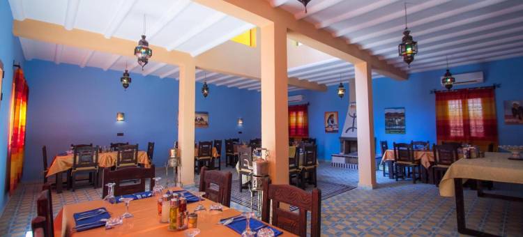 哈斯拉比亚德公寓酒店(Hassilabiad Appart Hotel)图片