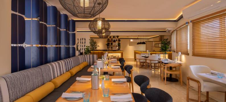 voco 阿鲁巴冲浪边酒店 by IHG(voco SURFSIDE ARUBA by IHG)图片