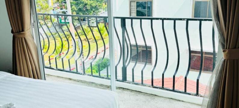 卡塔海滩拉希尼亚酒店(La Xenia Hotel Kata Beach)图片