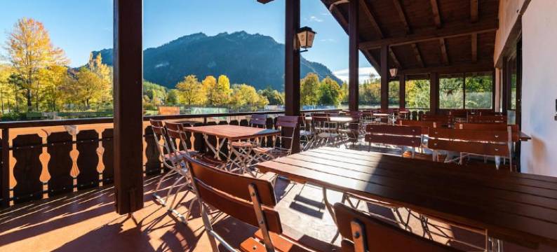 松嫩霍夫公园酒店(Parkhotel Sonnenhof)图片