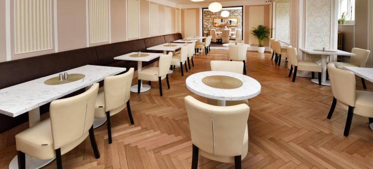 APLEND 卢伊莎梅杰酒店(Aplend Hotel Lujza Major)图片