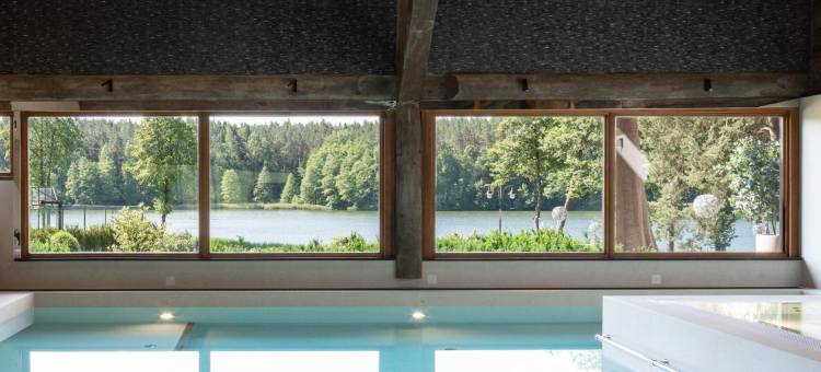 希望度假村(Esperanza Lake Resort, a Member of Design Hotels)图片