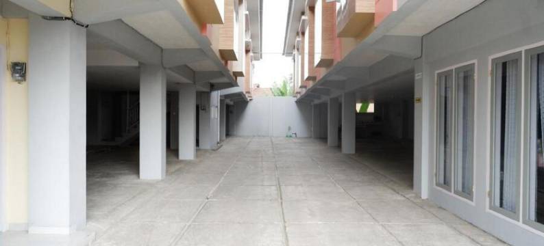 红多兹伊斯兰酒店-近普禾加多马格诺RSUD(RedDoorz Syariah Near Rsud Margono Purwokerto)图片