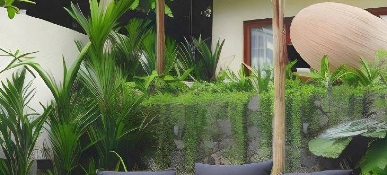 Jepara Garden Resort图片