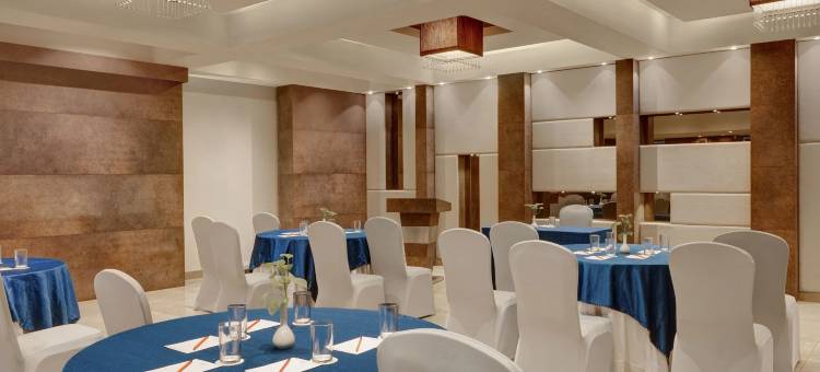 费恩公寓(THE FERN RESIDENCY 瓦多达拉)(The Fern Residency Vadodara, Series by Marriott)图片