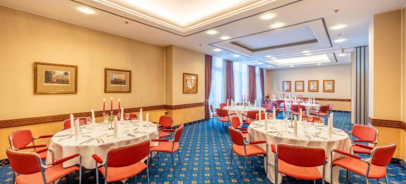 PLAZA Premium Schwerin图片