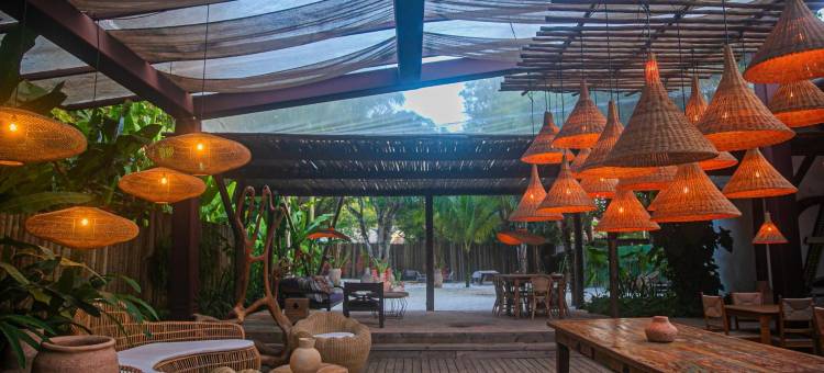 Hotel Boutique Casa de Perainda - Boutique酒店佩兰达的房子(Hotel Boutique Perainda)图片