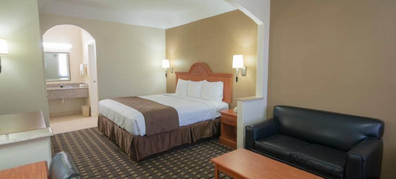 得克萨斯泰勒 6 号汽车旅馆(Motel 6 Tyler, TX)图片