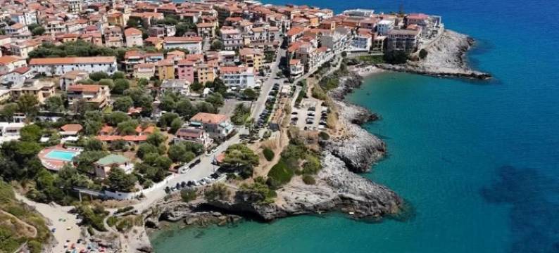 弗朗德马尔民宿(B&B Fronte Mare)图片