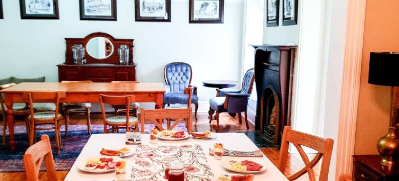 鲍尼亚旅馆(Bauhenia Guesthouse)图片