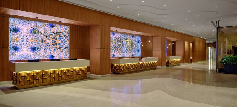 奥斯汀JW万豪酒店(JW Marriott Austin)图片