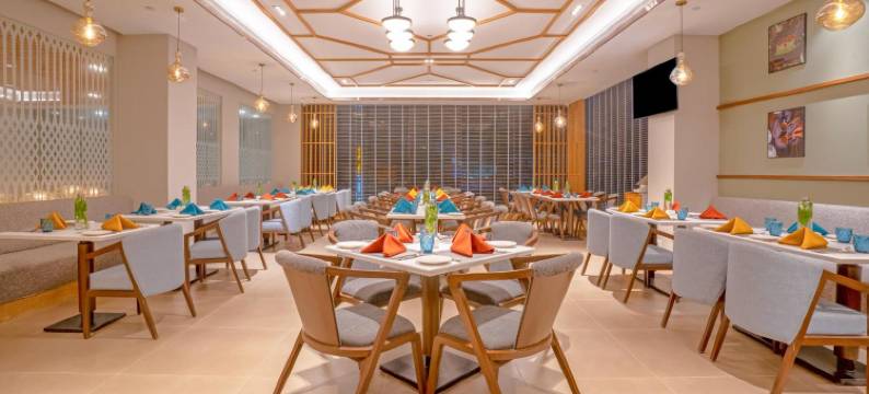 Park Inn By Radisson Lucknow, Vikas Nagar图片
