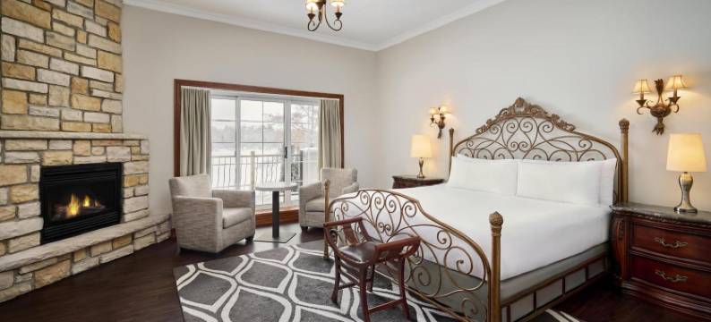 克里斯蒂磨坊酒店及水疗中心 - 贝斯特韦斯特至尊精选酒店(Christies Mill Inn  Spa, BW Premier Collection)图片