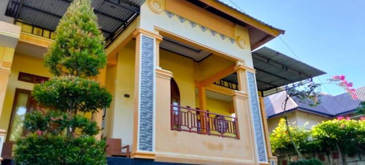 Wambuliga Homestay图片