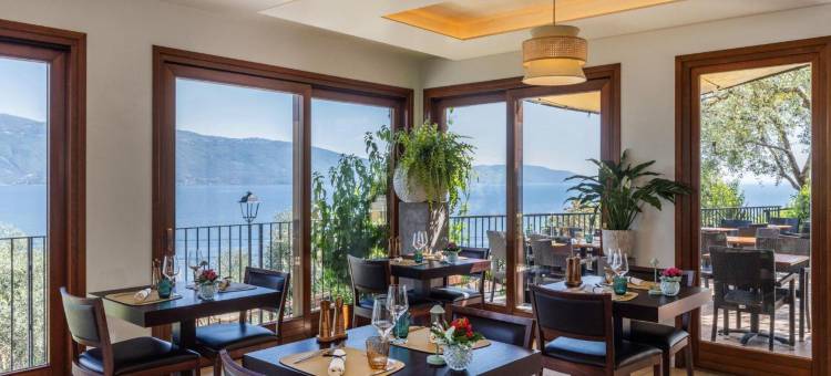 美恩德罗酒店 - 湖景(Hotel Meandro - Lake View)图片