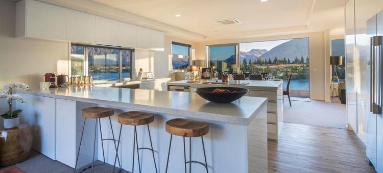 Lakefront Luxury by Amazing Accom图片