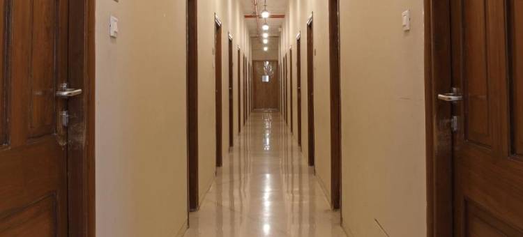 Justa Rudra Resort & Spa, Kolad图片