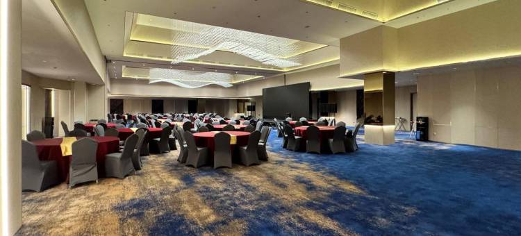 巴厘巴板阿斯塔拉酒店(Astara Hotel Balikpapan)图片