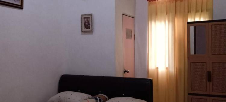Wambuliga Homestay图片